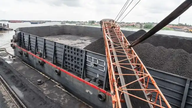 Besarnya Potensi Minerba Indonesia dan Dominasi Batu Bara dalam Perekonomian