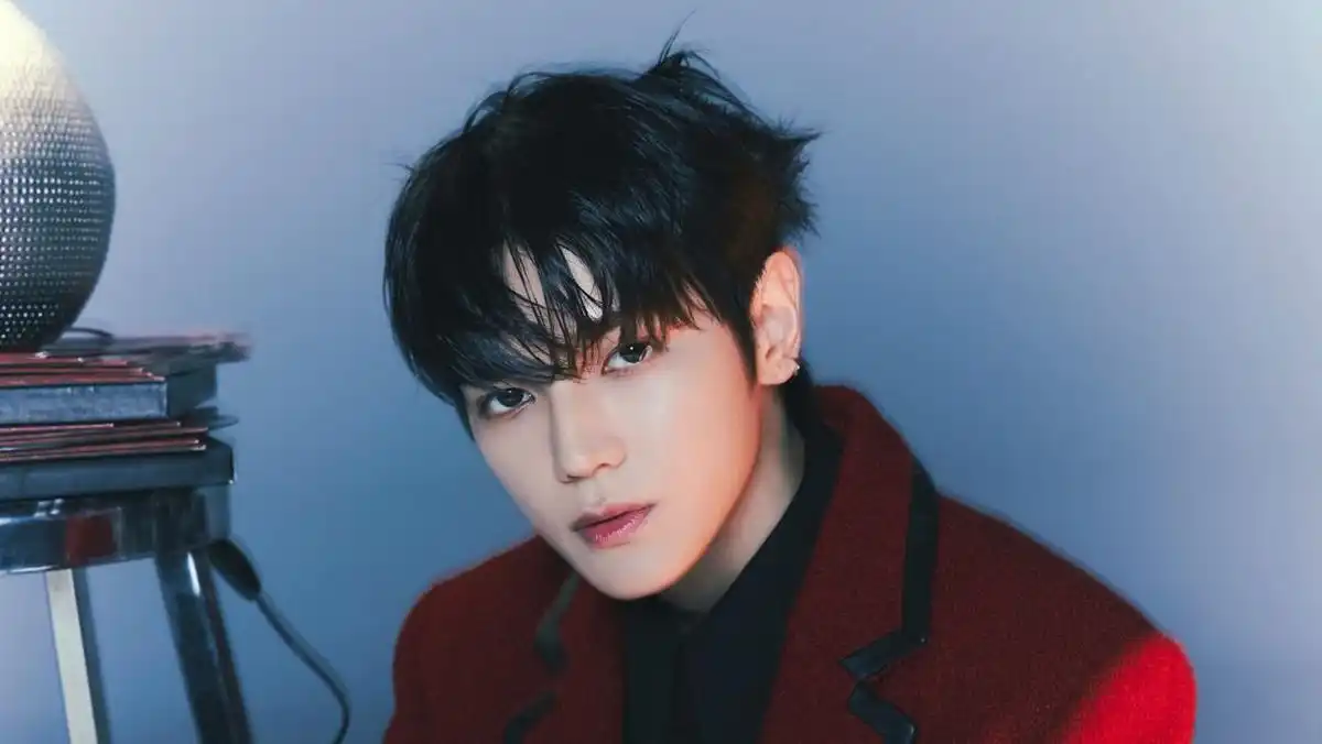 Taeyong NCT 127 Menyusuri Sisi Jakarta, dari JPO hingga Warung Kerek