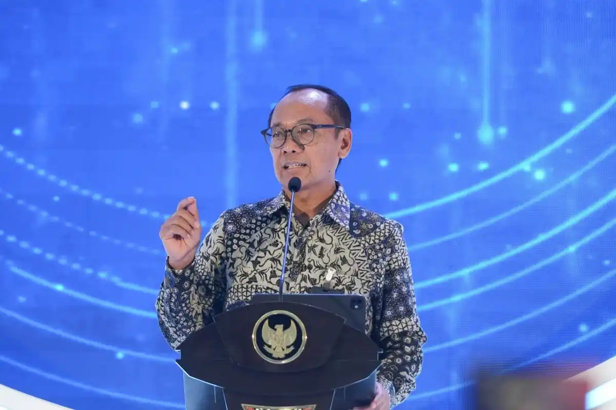 Forum Investasi Jawa Timur Catat Komitmen Bisnis Senilai Rp2,4 Triliun