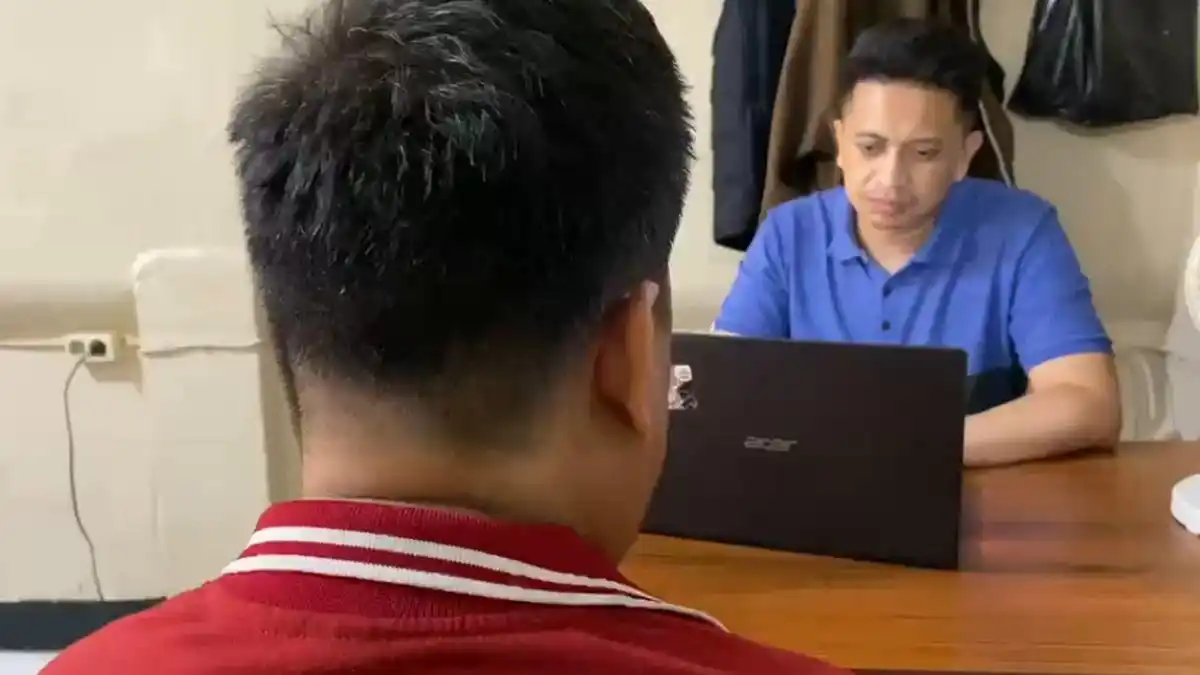 Jejak Kasus Kematian Profesor Petrus Pallangan hingga Penangkapan Pembantunya
