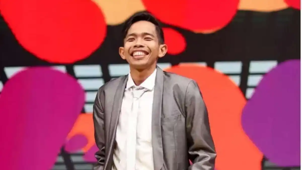 Kondisi Dede Sunandar Setelah Tak Sadarkan Diri dalam Pertandingan Melawan Vicky Prasetyo