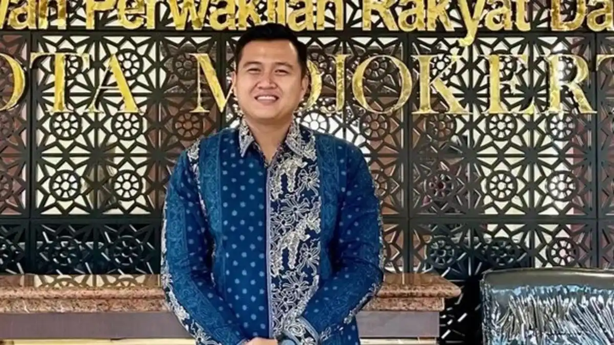 Polisi Ungkap Pesta Narkoba yang Melibatkan Tiga Legislator Gerindra di Surabaya