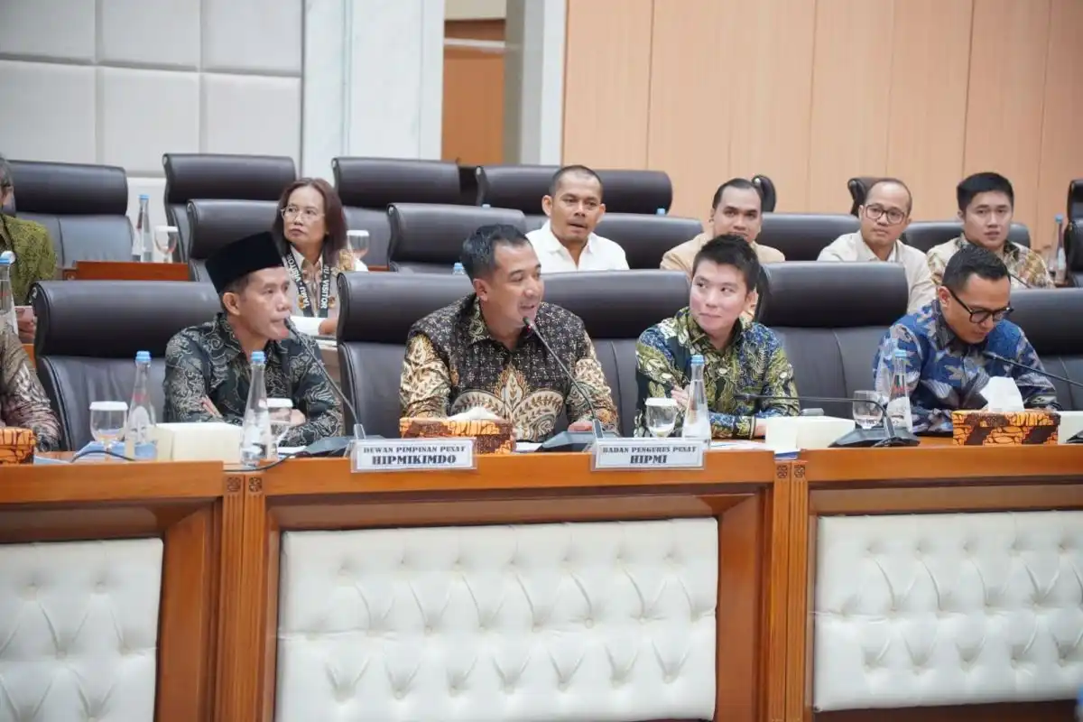 Pembiayaan UMKM Dinilai Perlu Diikuti Pendampingan dan Akses Pasar