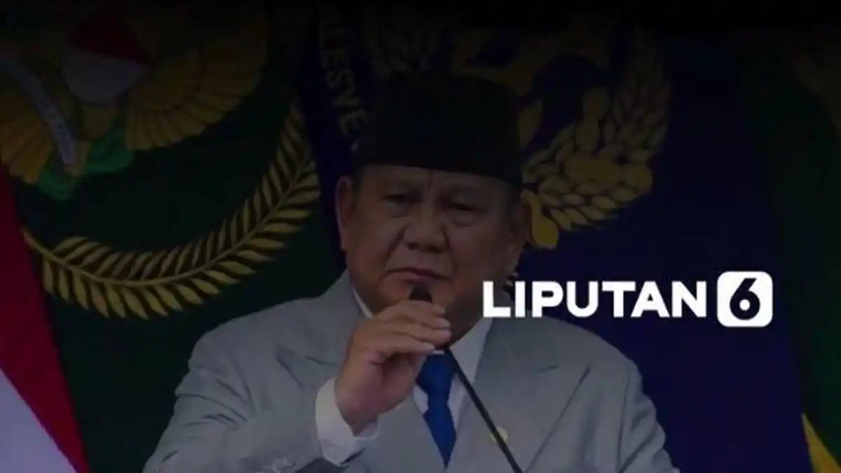APA KRITERIA TNI YANG HEBAT MENURUT PRESIDEN PRABOWO?