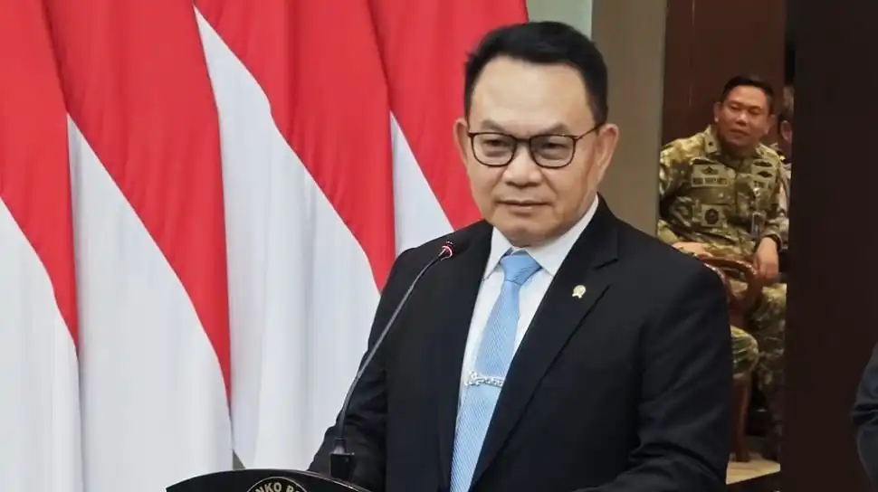 Dudung Minta Putusan MK soal Gibran Dihormati, Pemerintah Siapkan Koordinasi Politik