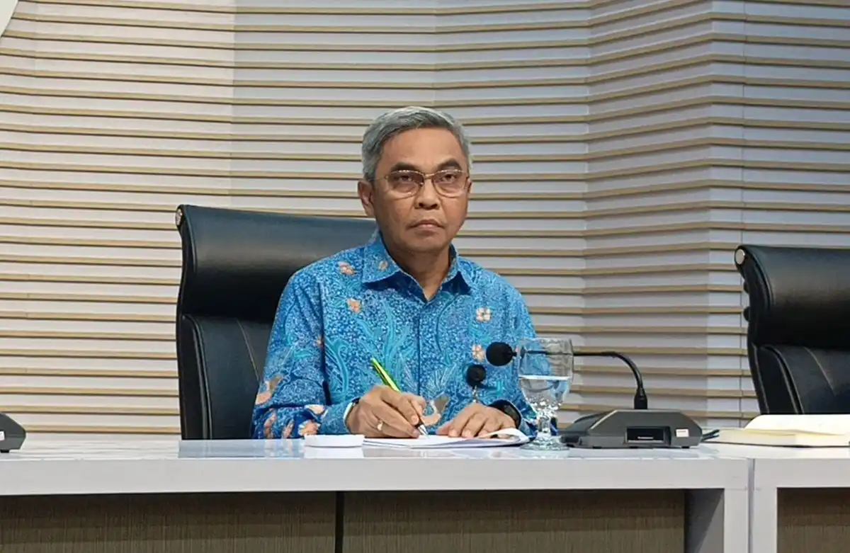 KPK Siapkan Langkah Proaktif Menelusuri Dugaan Pungli di Lapas Cibinong