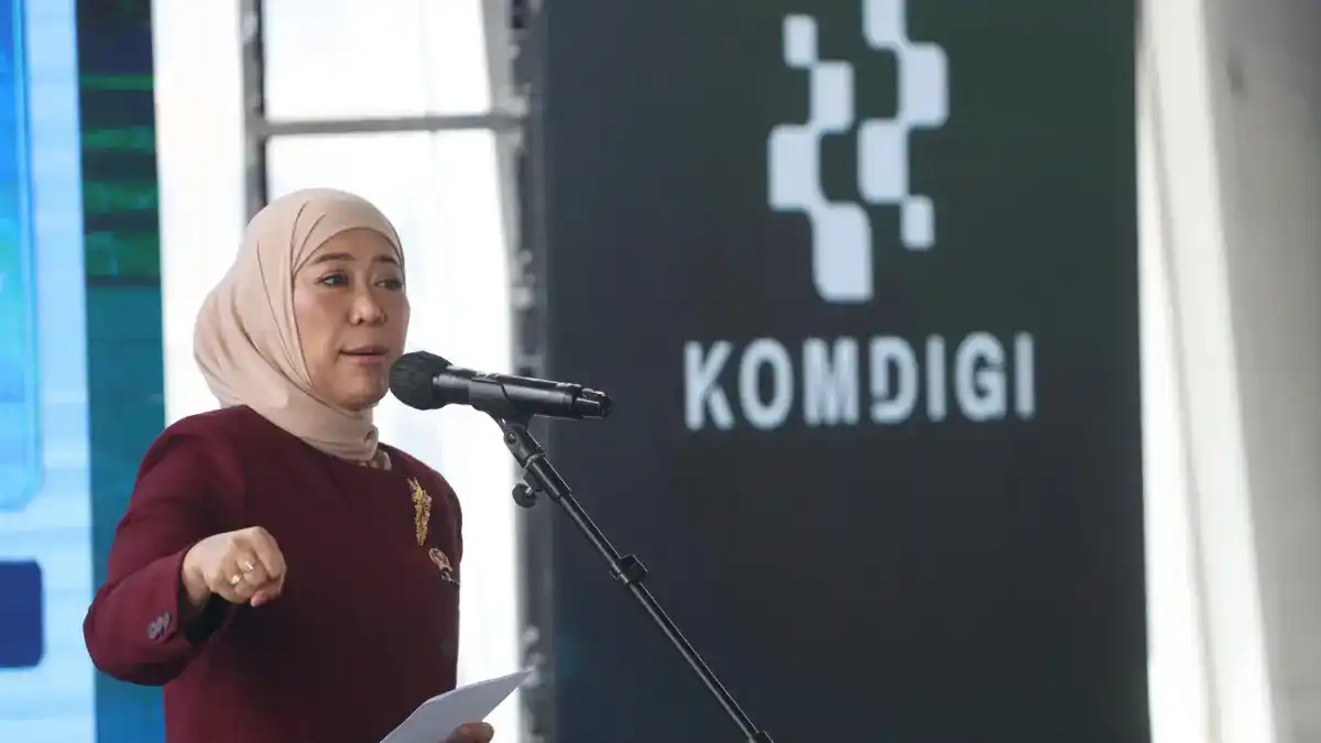 Kolaborasi Dibutuhkan untuk Menangani 4,1 Juta Konten Judi di Ruang Digital