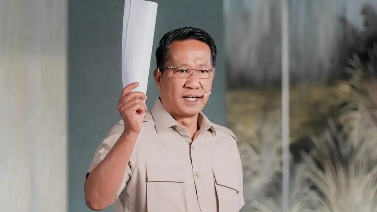 Pemerintah Siapkan Rehabilitasi Napi Narkotika untuk Mengatasi Kepadatan Lapas