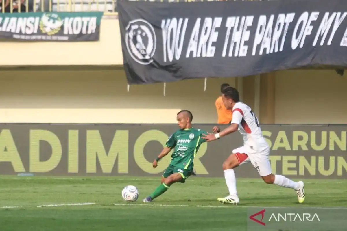 PSS Sleman Meninjau Kembali Kinerja Tim di Tengah Jeda Kompetisi