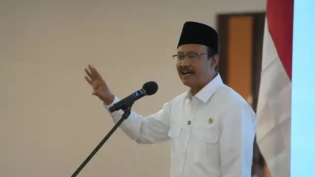 Kemensos Jatuhkan Sanksi kepada 1.900 Pegawai yang Terindikasi Judi Online