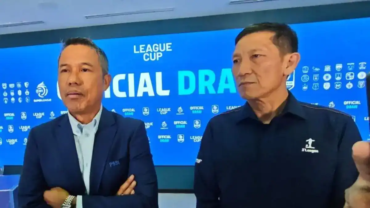 Rivalitas Lama Kembali Mengemuka di League Cup 2026/2027