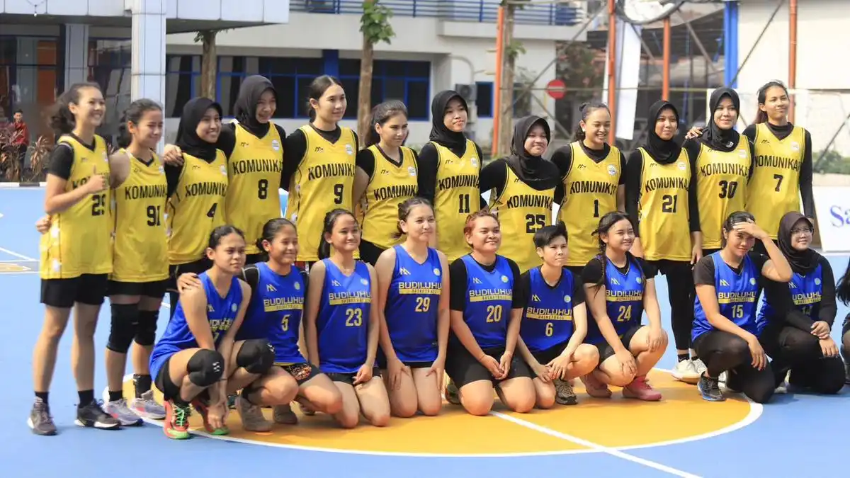 LIMA Unifest Perluas Akses Kegiatan Mahasiswa Lewat Empat Pilar
