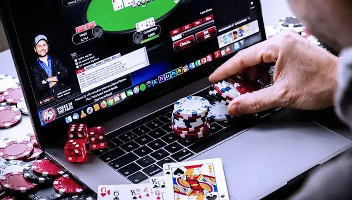 Rumah di KPAD Cijantung Diduga Jadi Markas Judi Online, 11 Orang Diamankan
