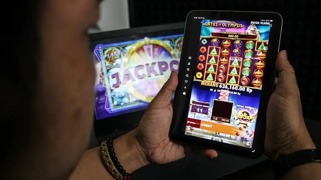 Rumah Dinas TNI AD di Cijantung Disebut Menjadi Markas Judi Online