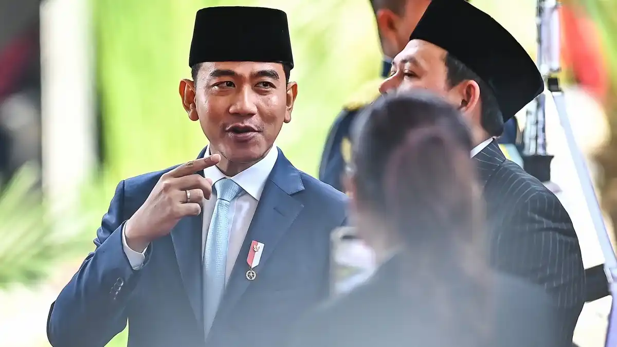 Pakar: Dugaan Pemalsuan Suket Pendidikan Gibran Perlu Telusuri Peran Tiap Pihak