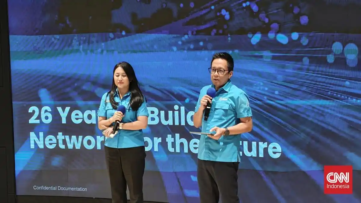 Biznet Soroti Perubahan Pola Pilih Internet di Tengah Perkembangan Rumah Pintar