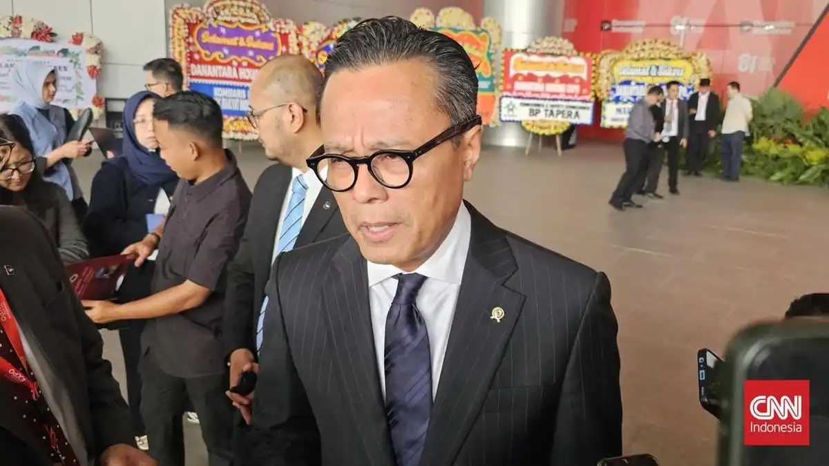 Danantara Tetap Buka Pengembalian Dana Konsumen Proyek LRT City