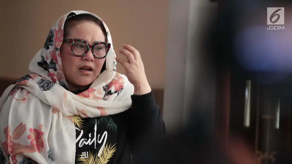 Nunung Kembali Menemukan Kejadian Aneh Setelah Memindahkan Warung di Solo