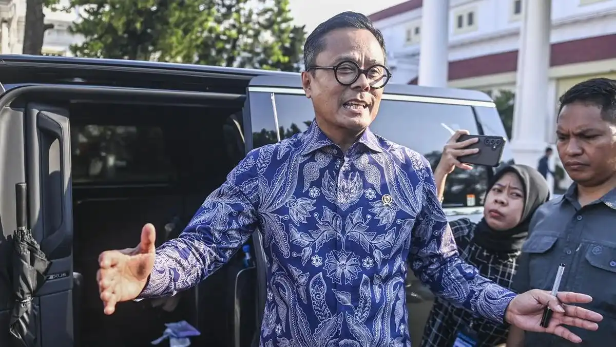 Merger Empat BUMN Karya Ditargetkan Tuntas November 2026, Pembenahan Dilanjutkan