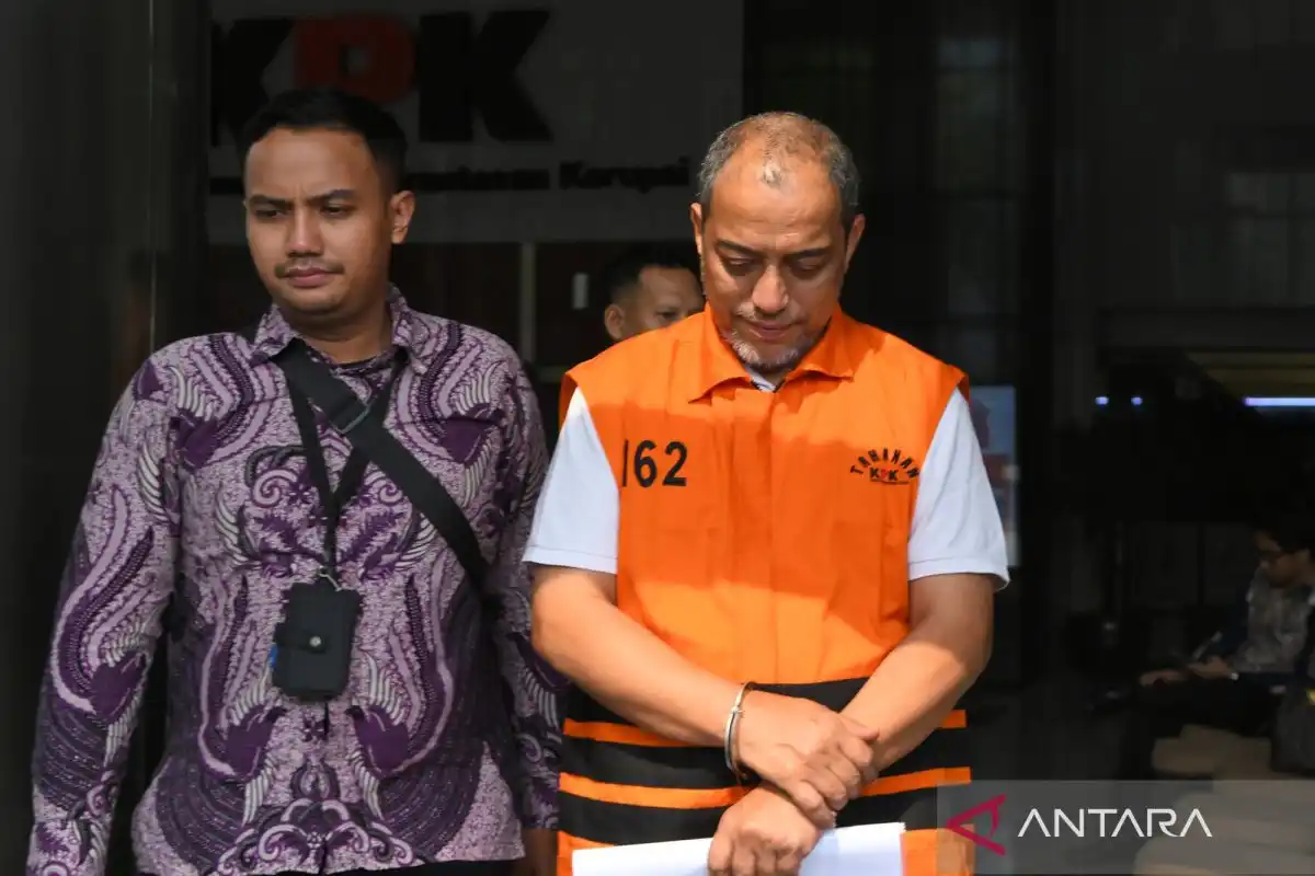 KPK Telusuri Permohonan Buka Blokir Lahan Summarecon dalam Penyidikan Kasus ATR/BPN