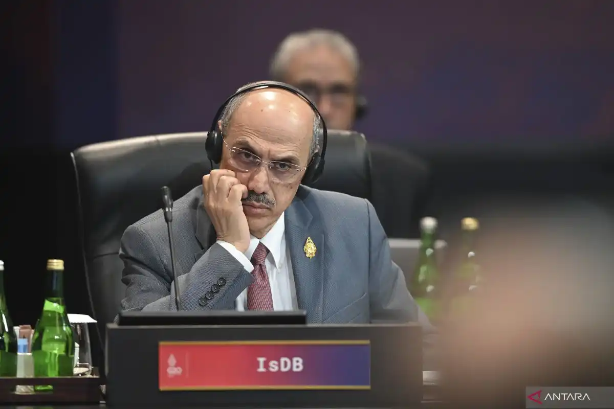 ISDB Siapkan Dukungan Pembangunan Indonesia Sebesar Rp45,7 Triliun untuk Periode 2026–2030