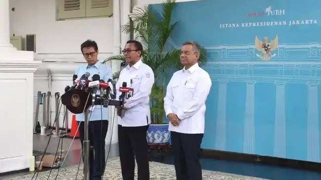 PMK 73/2026 Atur Mekanisme Suntikan Dana untuk Menjaga Kecukupan DJS Kesehatan