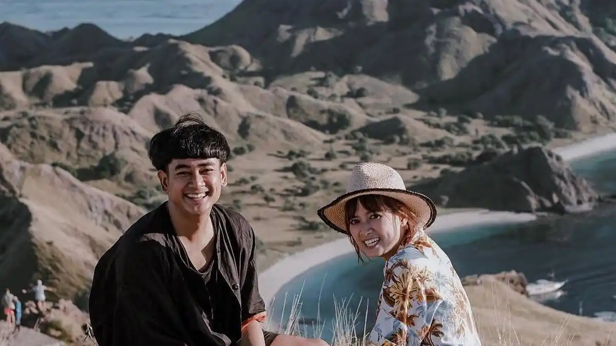 Chika Jessica Mantap Menempuh S2 Bersama Dwi Andhika Setelah Sempat Bimbang