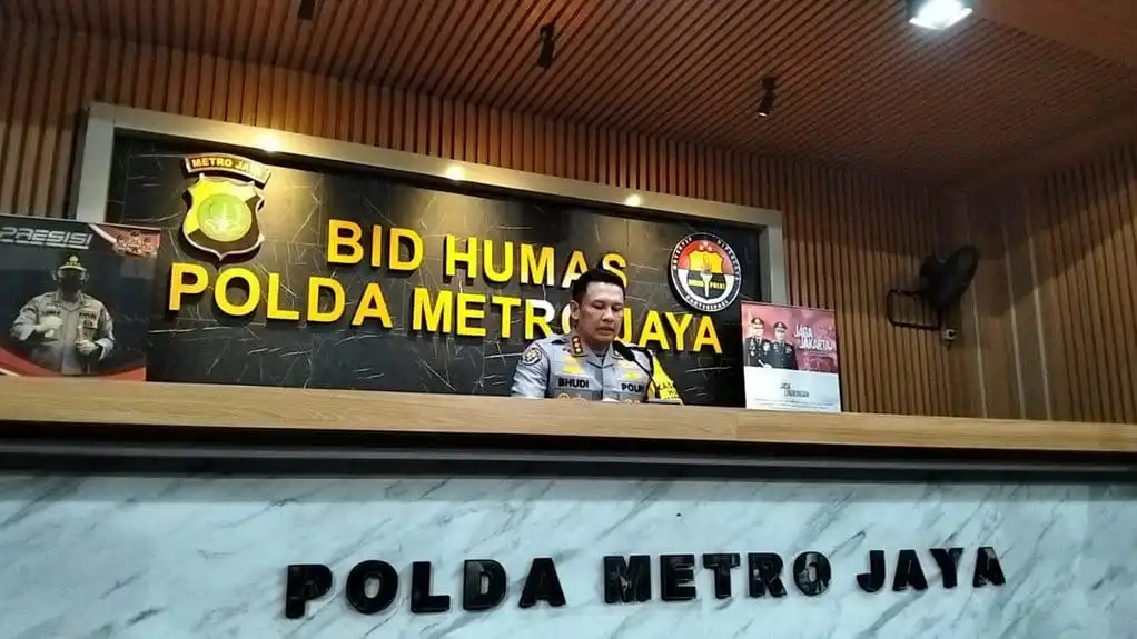 Polda Metro Jaya Siapkan Gelar Perkara Setelah Periksa Betrand Peto