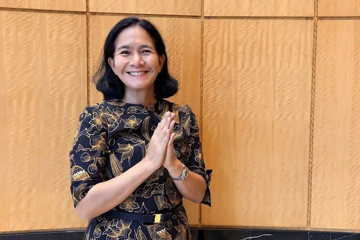 Investor Kripto Diminta Membaca Dampak Inflasi AS Secara Menyeluruh