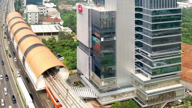 Adhi Karya Divestasi Saham JMJ Rp1,76 Triliun Sebelum Merger dengan PTPP