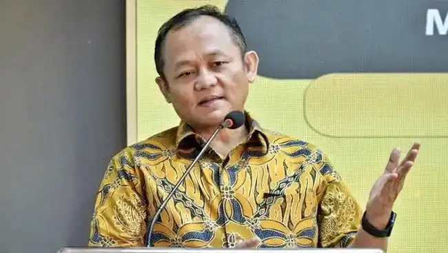 Menperin Sarmuji Minta Impor Dibuka Selektif demi Menjaga Industri Nasional