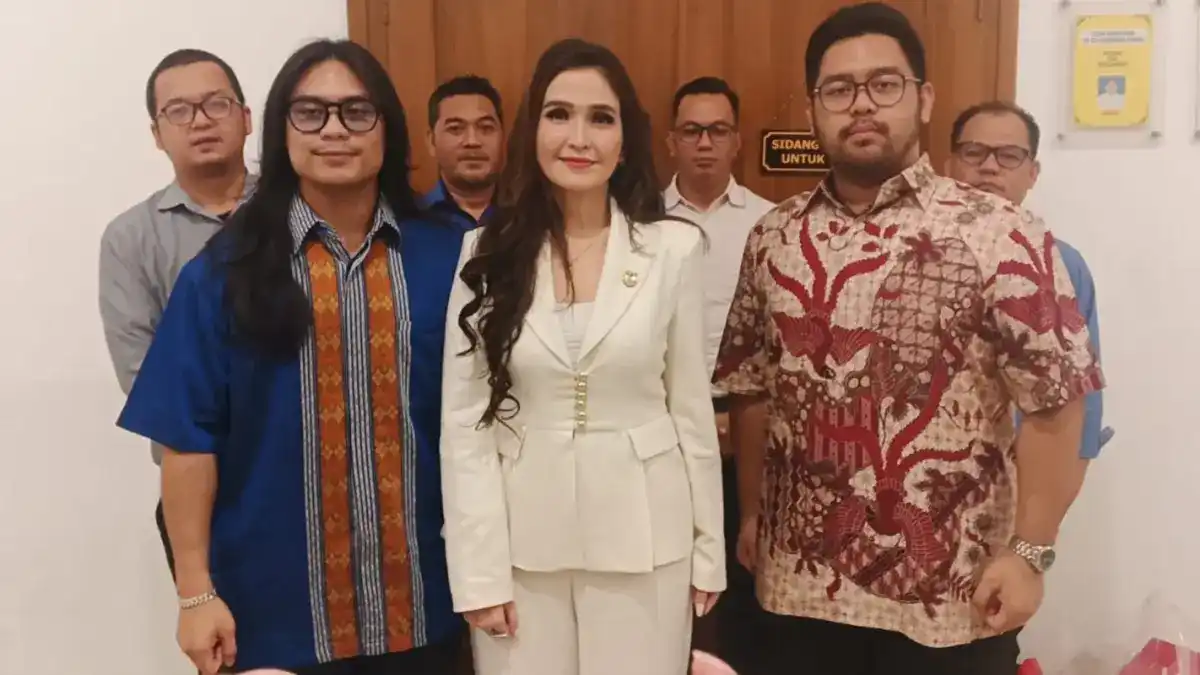 Praperadilan ACT Marine Transport dan ACT Logistic Ditolak, Perjuangan Ahli Waris Priyo Berlanjut
