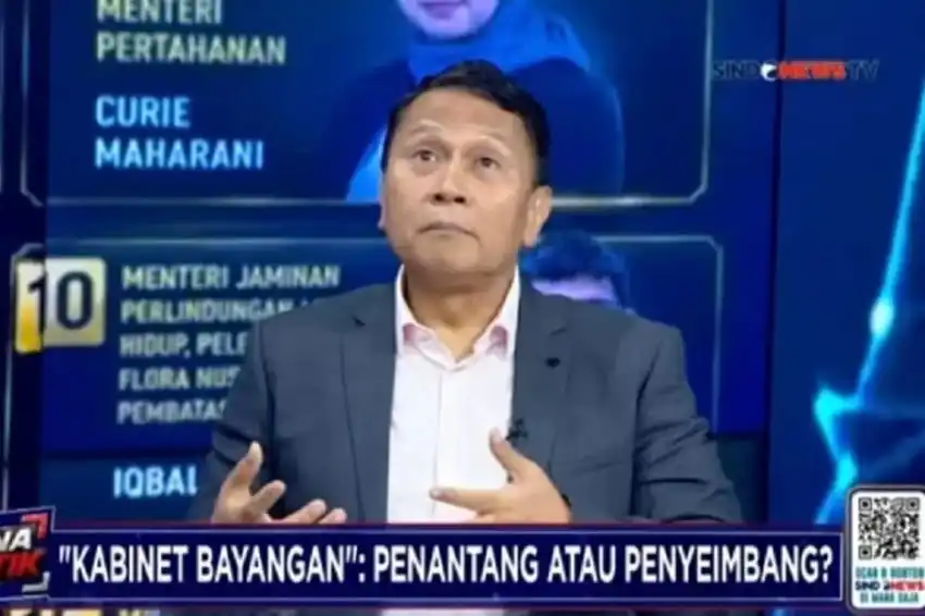 PKS Ungkap Komunikasi Fraksi DPR soal Tindak Lanjut Putusan MK terkait Ijazah Gibran