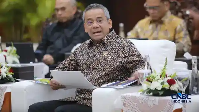 Penyaluran TKD Tembus Rp599,2 Triliun, Biayai Gaji ASN Daerah dan Tunjangan Guru
