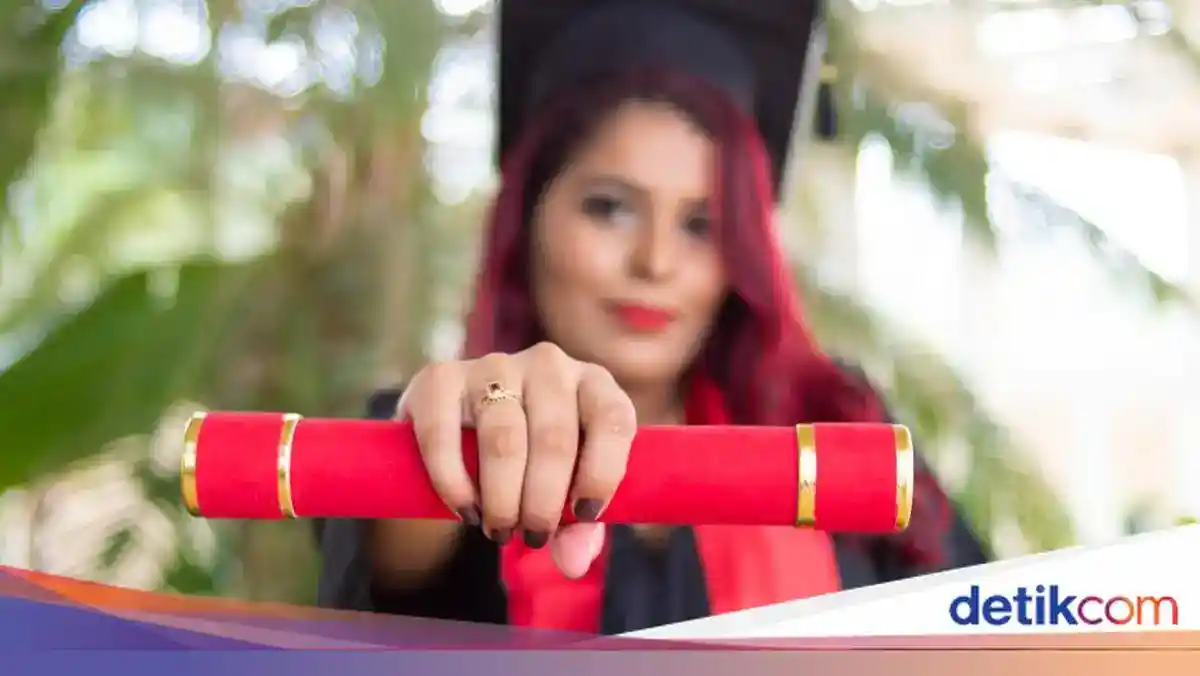 Data BPS 2026: 11,35 Persen Penduduk Indonesia Usia 15 Tahun ke Atas Belum Memiliki Ijazah