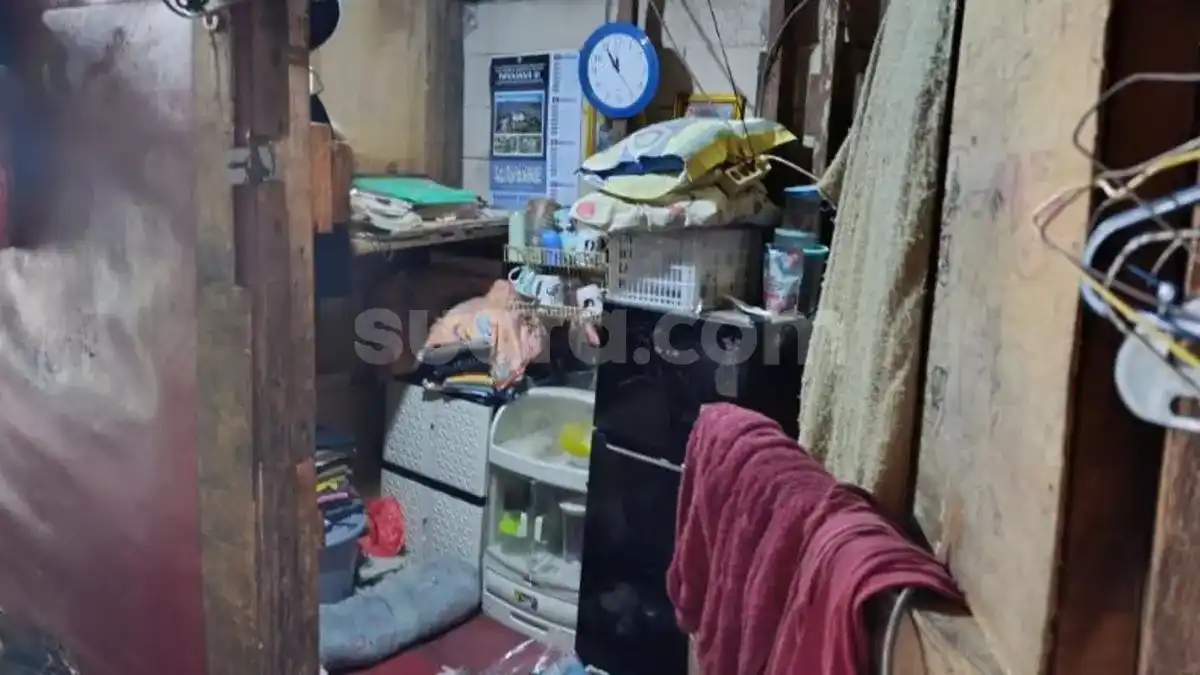 Warga Kampung Bali Menanti Kepastian Relokasi di Tengah Rencana Penataan Tanah Abang