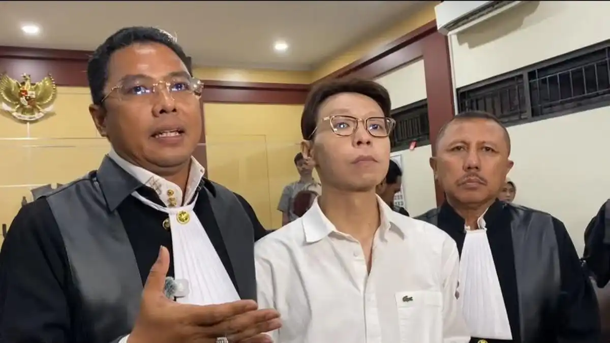 Saksi Sidang Ungkap Peran Richard Lee Hanya sebagai Penanam Modal di PT Athena