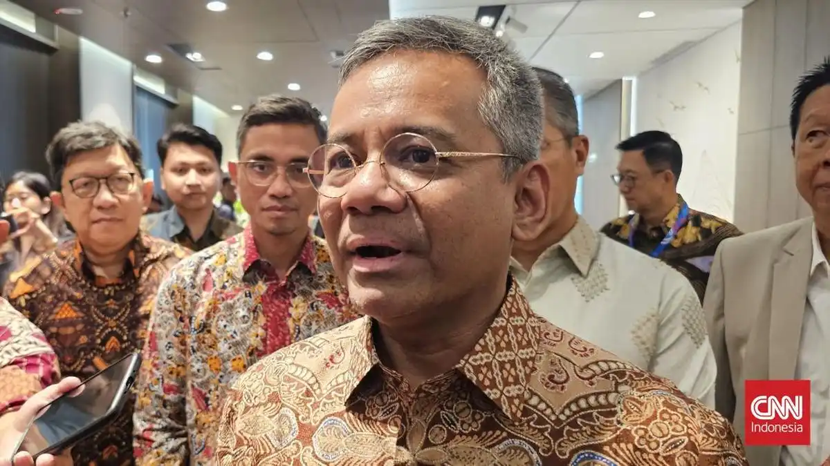 Pemerintah Siapkan Penyaluran Dana Pensiun Langsung ke Rekening Mulai 2027