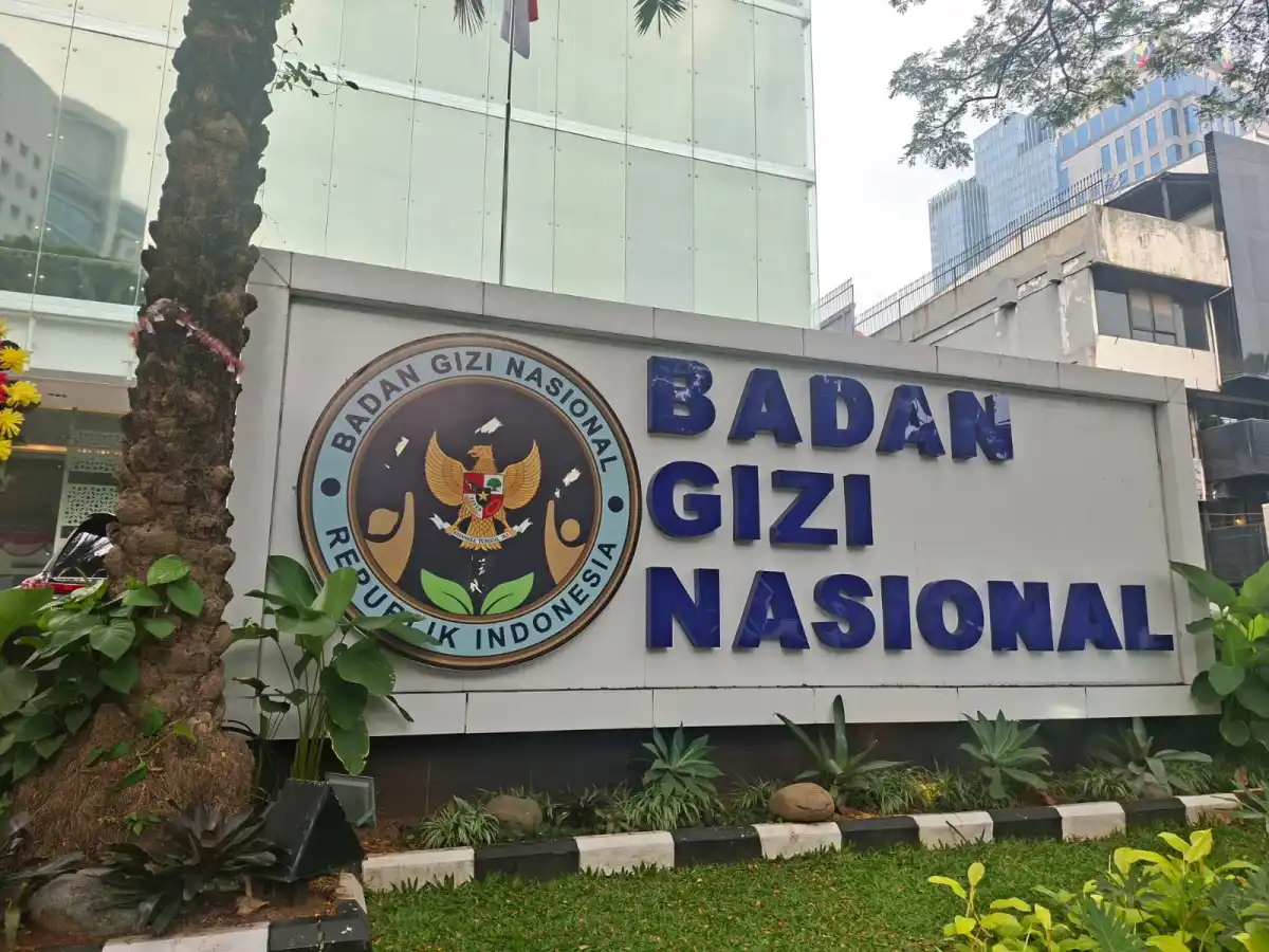 Pagu Efektif Anggaran BGN Menjadi Rp229 Triliun Setelah Efisiensi Rp38 Triliun