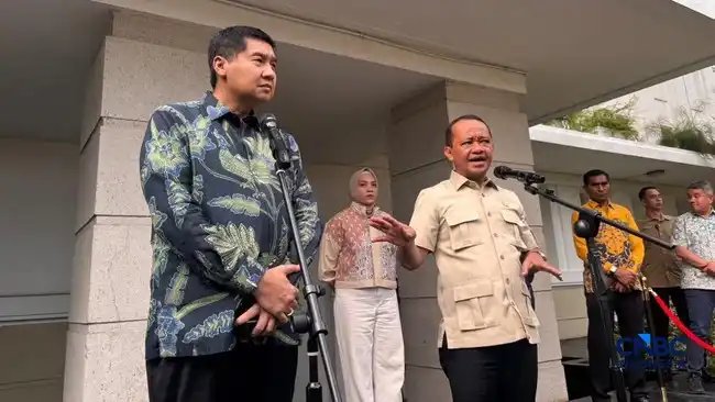 Meikarta Disiapkan sebagai Proyek Percontohan Hunian dengan Jargas dan PLTS