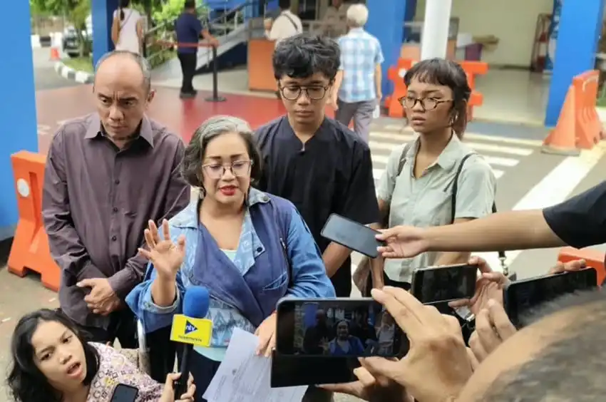 Warga Pondok Pinang Laporkan Dampak Ledakan Petasan Saat Acara Maulid