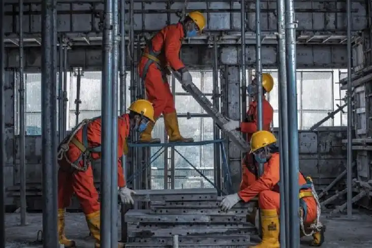 Empat BUMN Karya Disiapkan Menjadi Dua Entitas pada Akhir November 2026