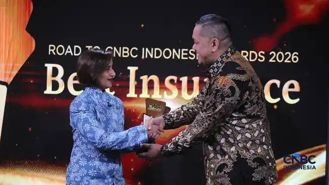 Allianz Life Indonesia Raih Penghargaan atas Pertumbuhan Bisnis Berkelanjutan