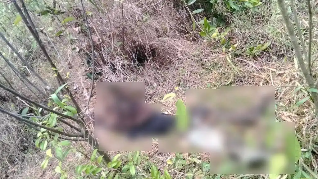 Polisi Ringkus Tersangka Pembunuhan Remaja AM yang Ditemukan Tanpa Kepala di Muara Enim
