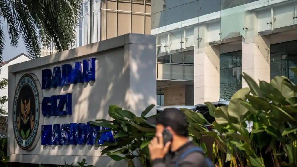 BGN Revisi Perpres Makan Bergizi Gratis usai Temuan Komnas HAM
