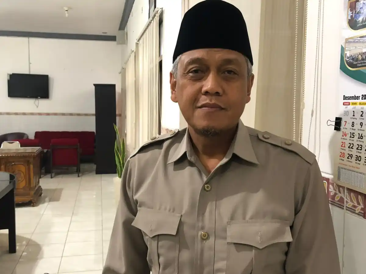 DPRD Soroti Kekosongan Jabatan Strategis di Pemkot Blitar