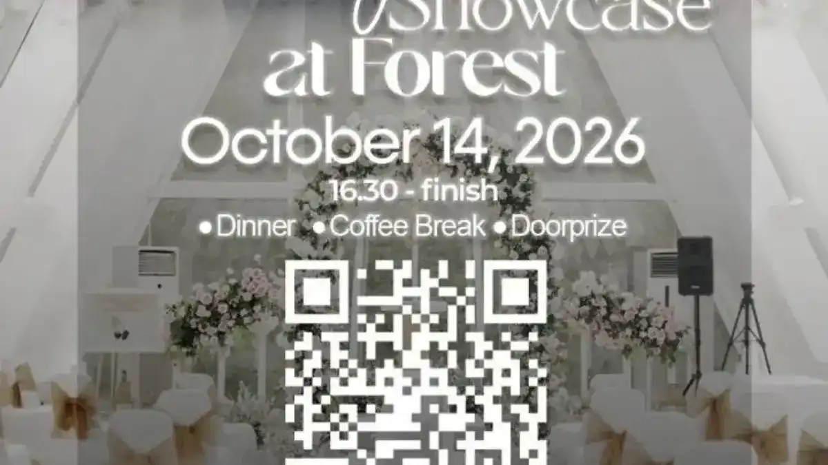 Green Forest Resort: Menyusun Berita Berdasarkan Fakta yang Tersedia