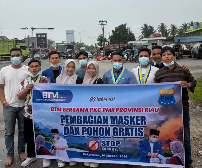 Kami ingin anggaran dan program pencegahan benar-benar menyentuh daerah rawan, bukan hanya bergerak ketika bencana sudah terjadi