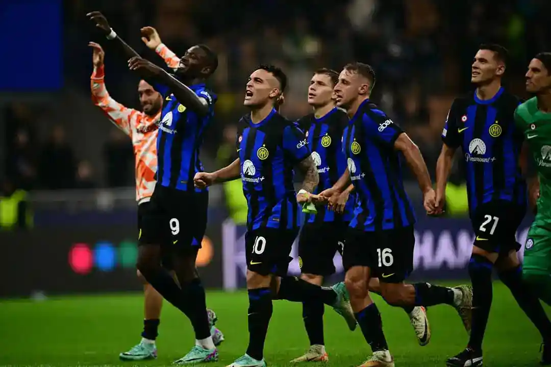 Prediksi Inter Milan vs Parma Ujian Konsistensi Nerazzurri dan Debut Alberto Gilardino