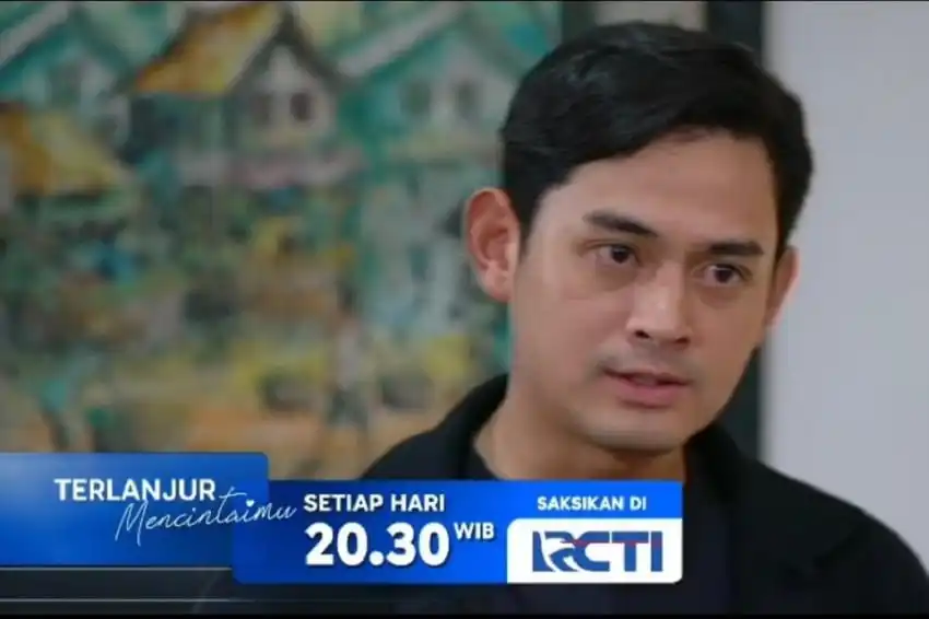 Rahasia Asal-Usul Arumi Terungkap dalam Episode 98 Terlanjur Mencintaimu